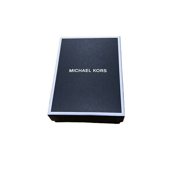 🌟NEW🌟Michael Kors🌟Men Leather Two Layer Brown Wallet - Picture 6 of 6